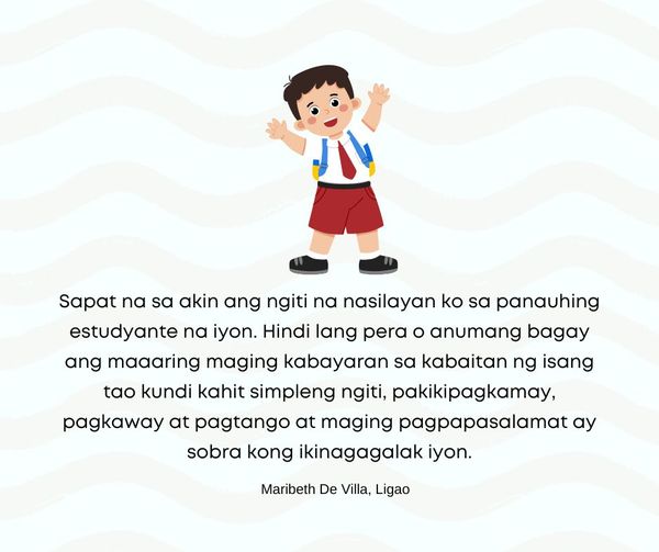 Tulong sa Estudyante